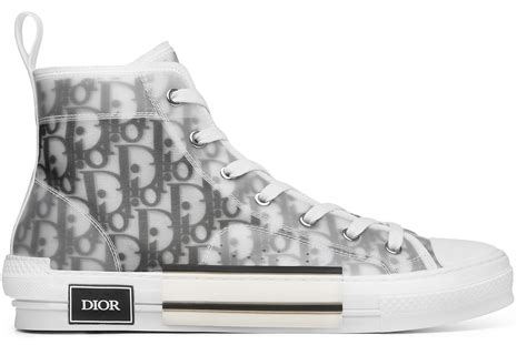 dior high top sneakers comparing|b23 high top sneaker price.